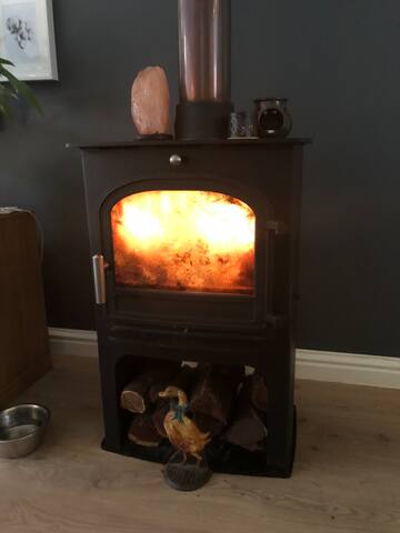 Adorable 2 bedroom home with private garden gallery image 4