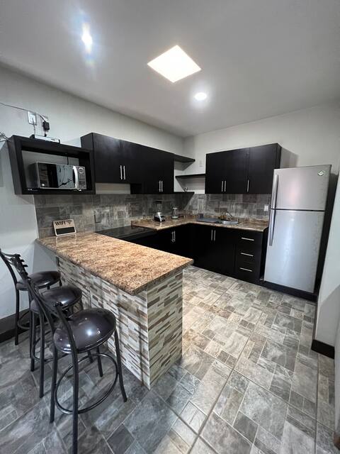 Nice apartment in Plata Alta in Jiquilpan