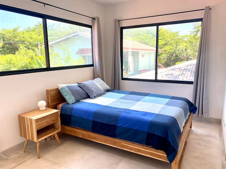 Soba za goste, 2. kat