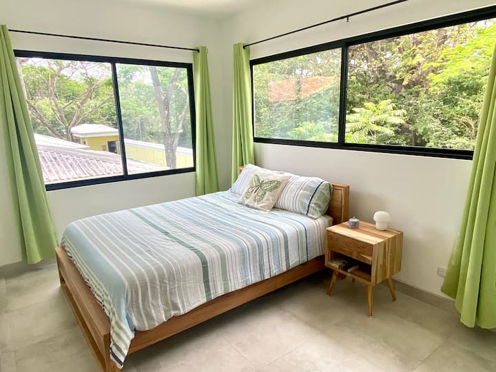 Spavaća soba za goste - 2. kat