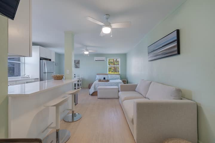 Upham Beach-paradise In St. Pete Beach & Parking! - セント・ピート・ビーチ, FL