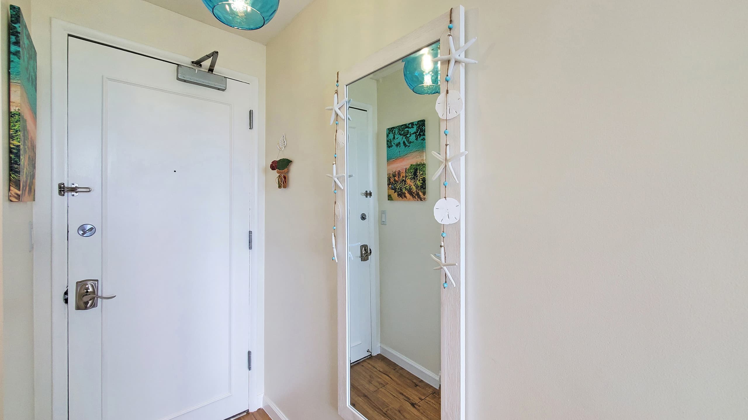 WG 807 Quaint Ocean View Studio - Image 39