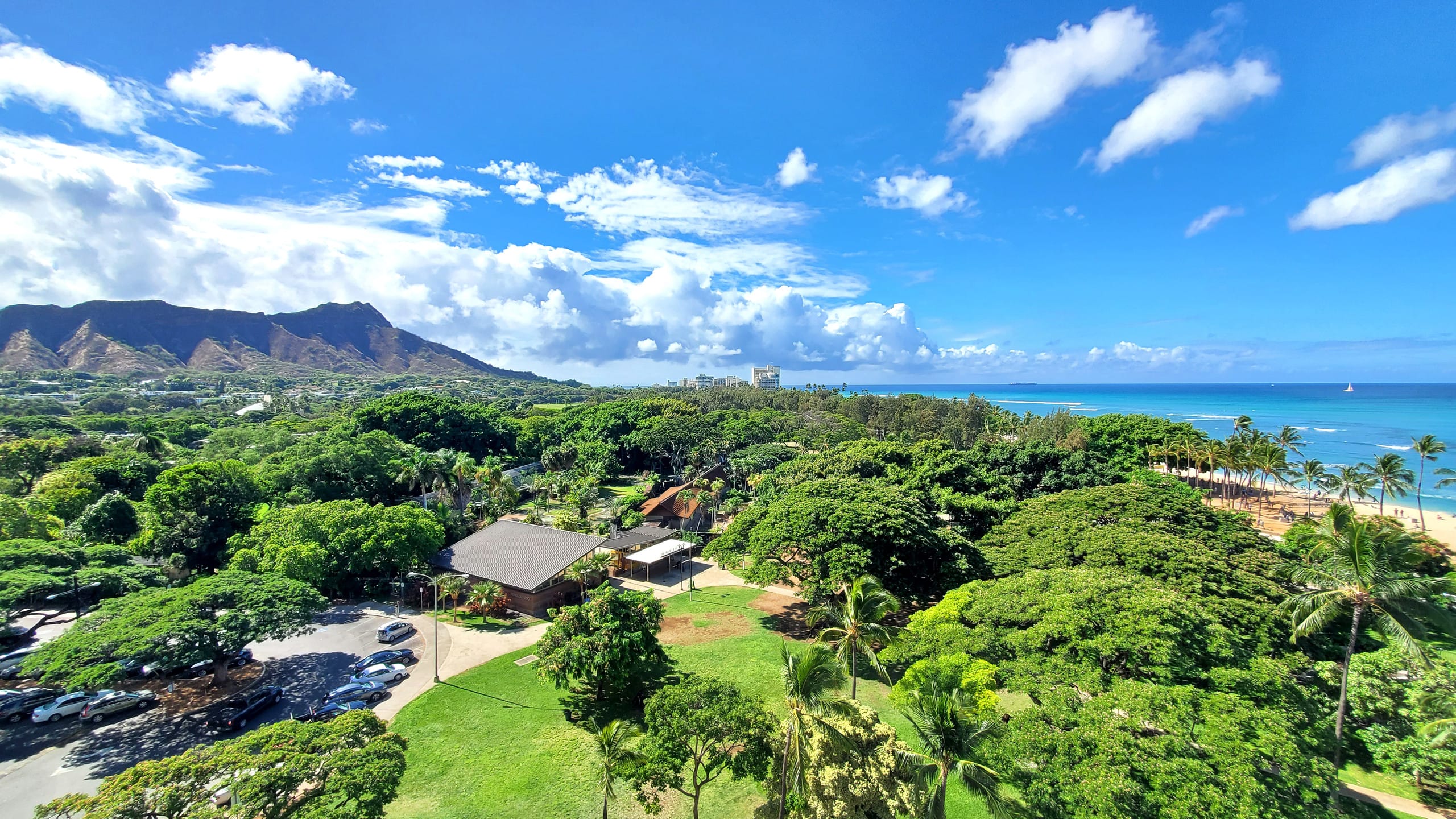 WG 807 Quaint Ocean View Studio - Image 14