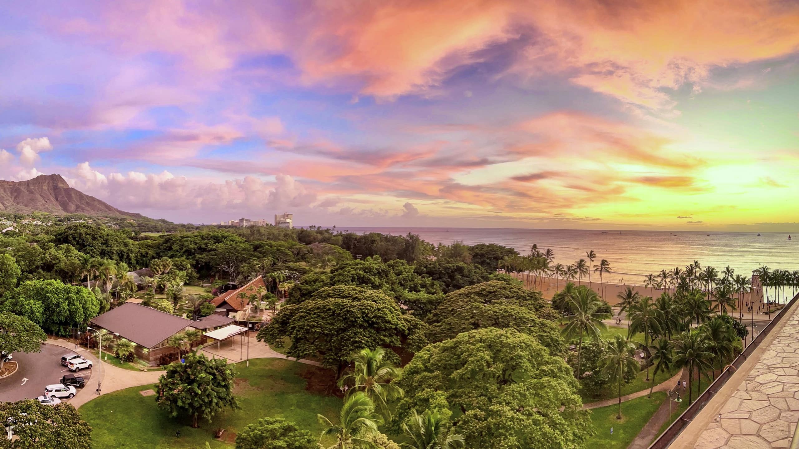 WG 807 Quaint Ocean View Studio - Image 23