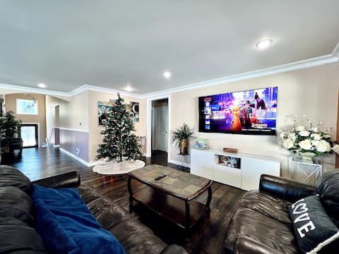 Successful Airbnb property: Cozy 3 Bedroom in Ocean Beach in Peninsula