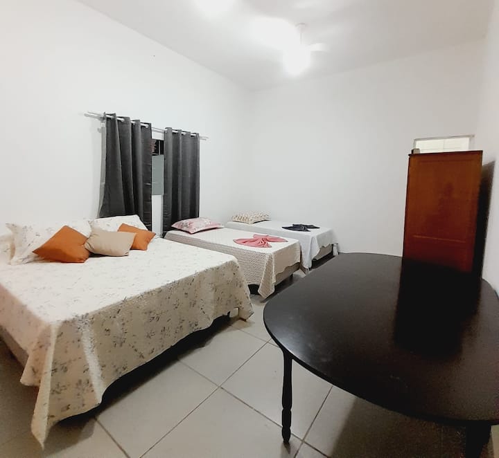 Quarto 3