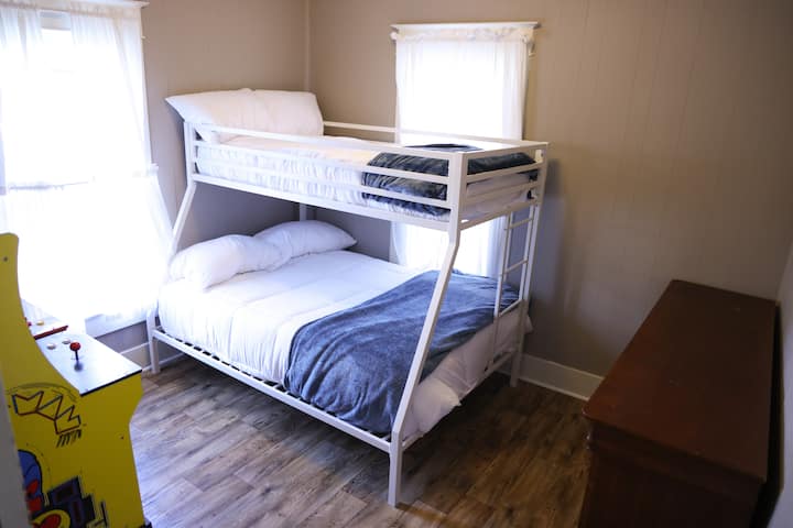 Bunk Room