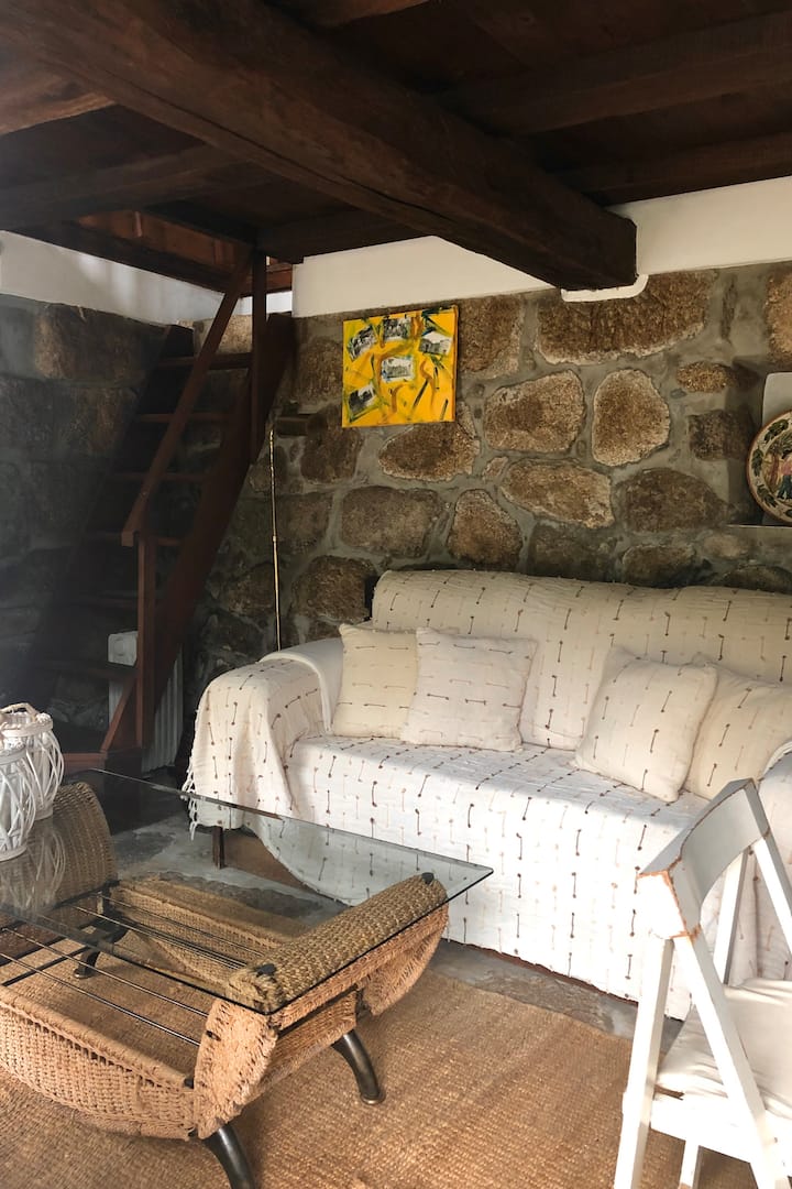 Quinta De Santo António - Baião