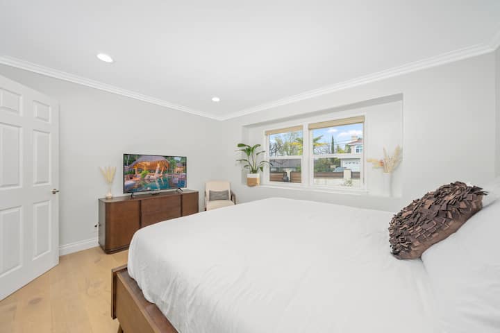 غرفة نوم 1 كال كينج