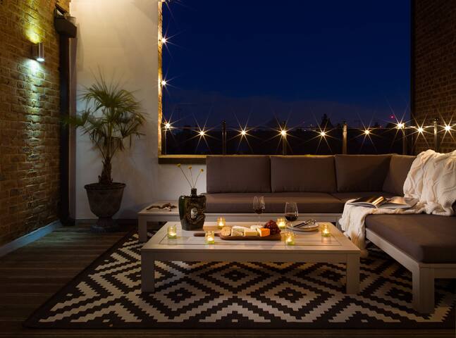 Notting Hill family home, 4/5 Bed gallery image 4