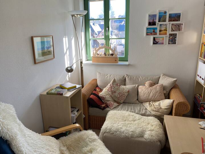 Nice apartment with parking Apartments for Rent in Oederan, Sachsen