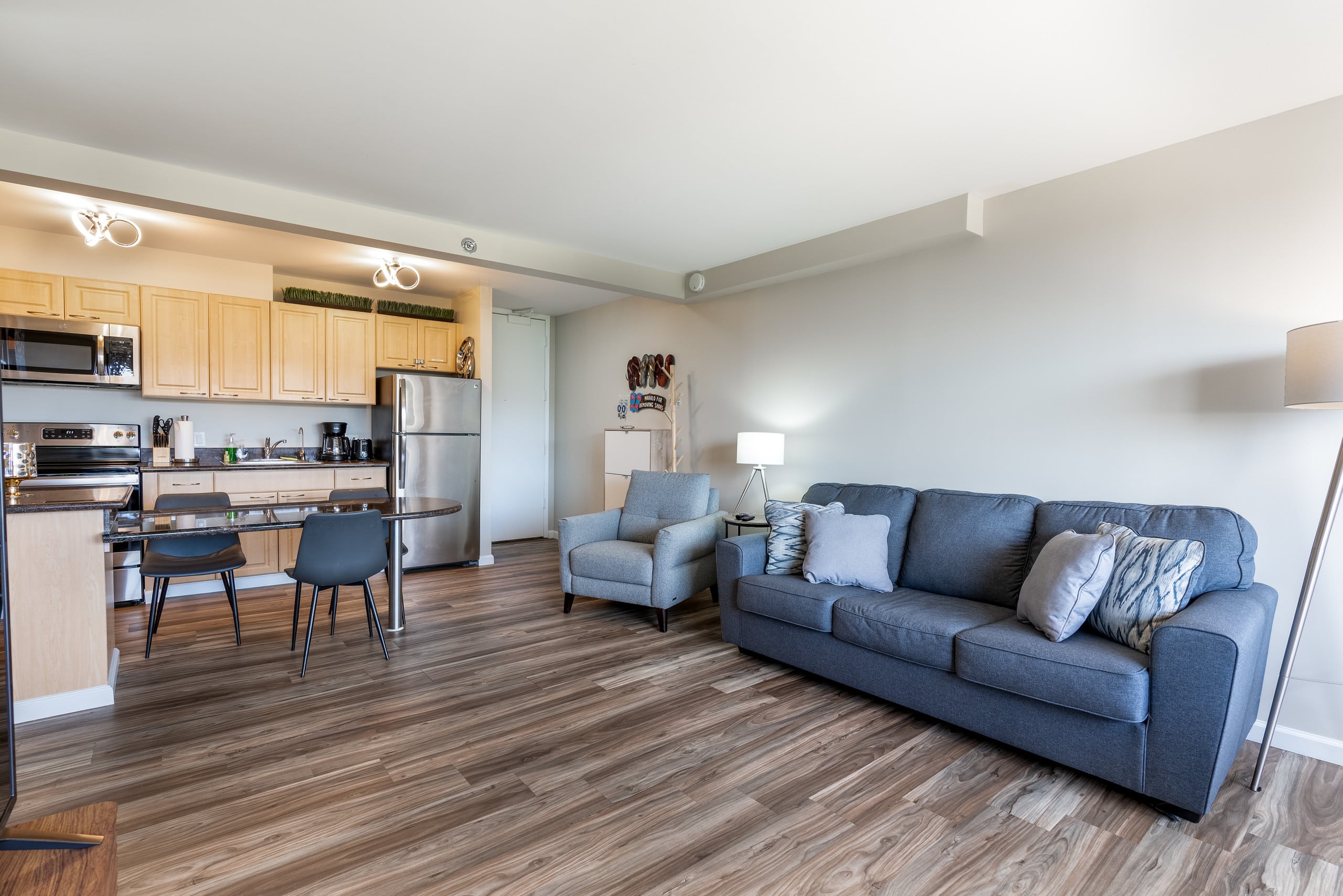Waikiki Ocean and Diamond Head View Condo! - Image 4