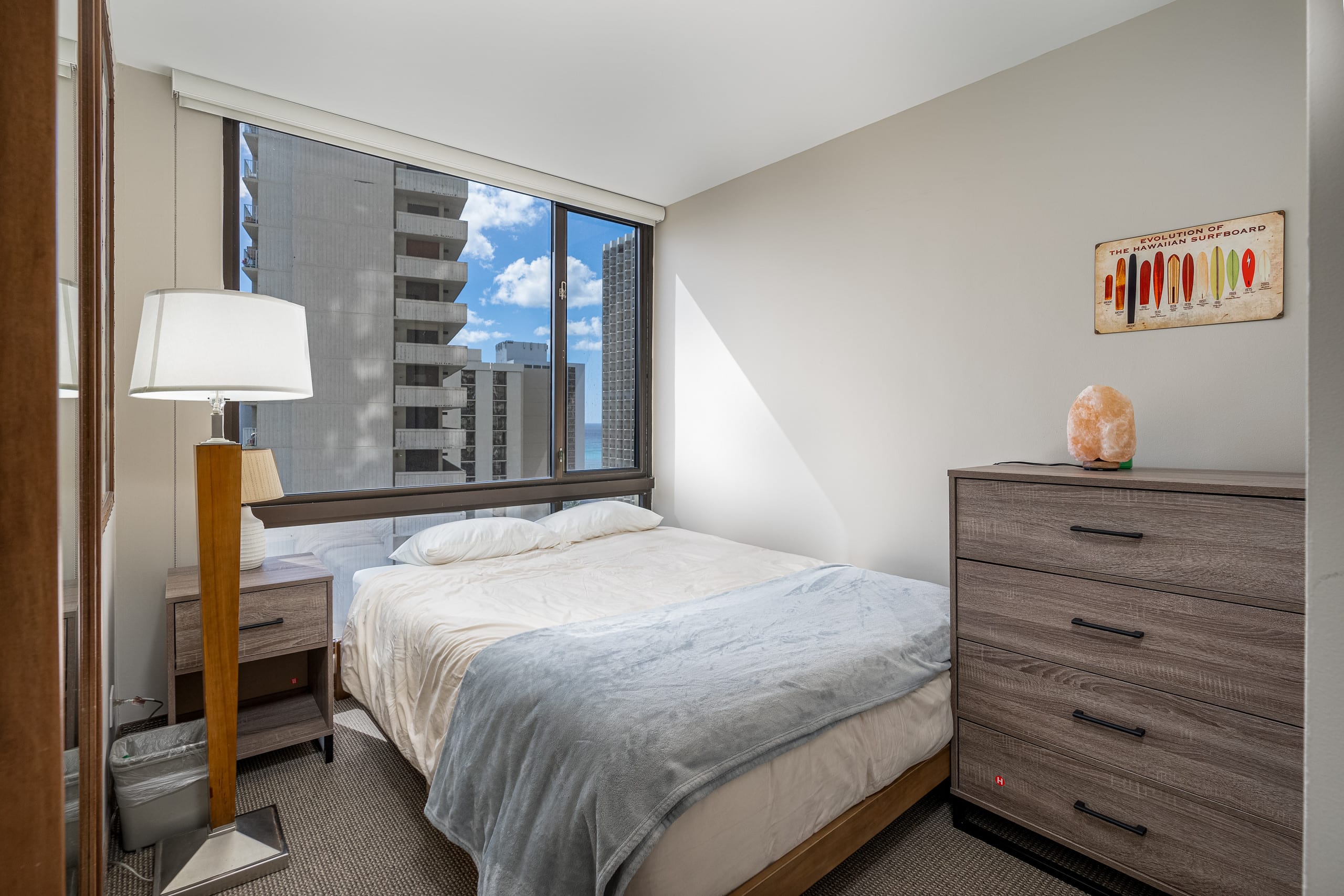 Waikiki Ocean and Diamond Head View Condo! - Image 7