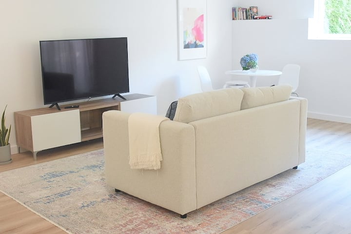 Modern Suite With Adventure At Your Doorstep! - スコーミッシュ