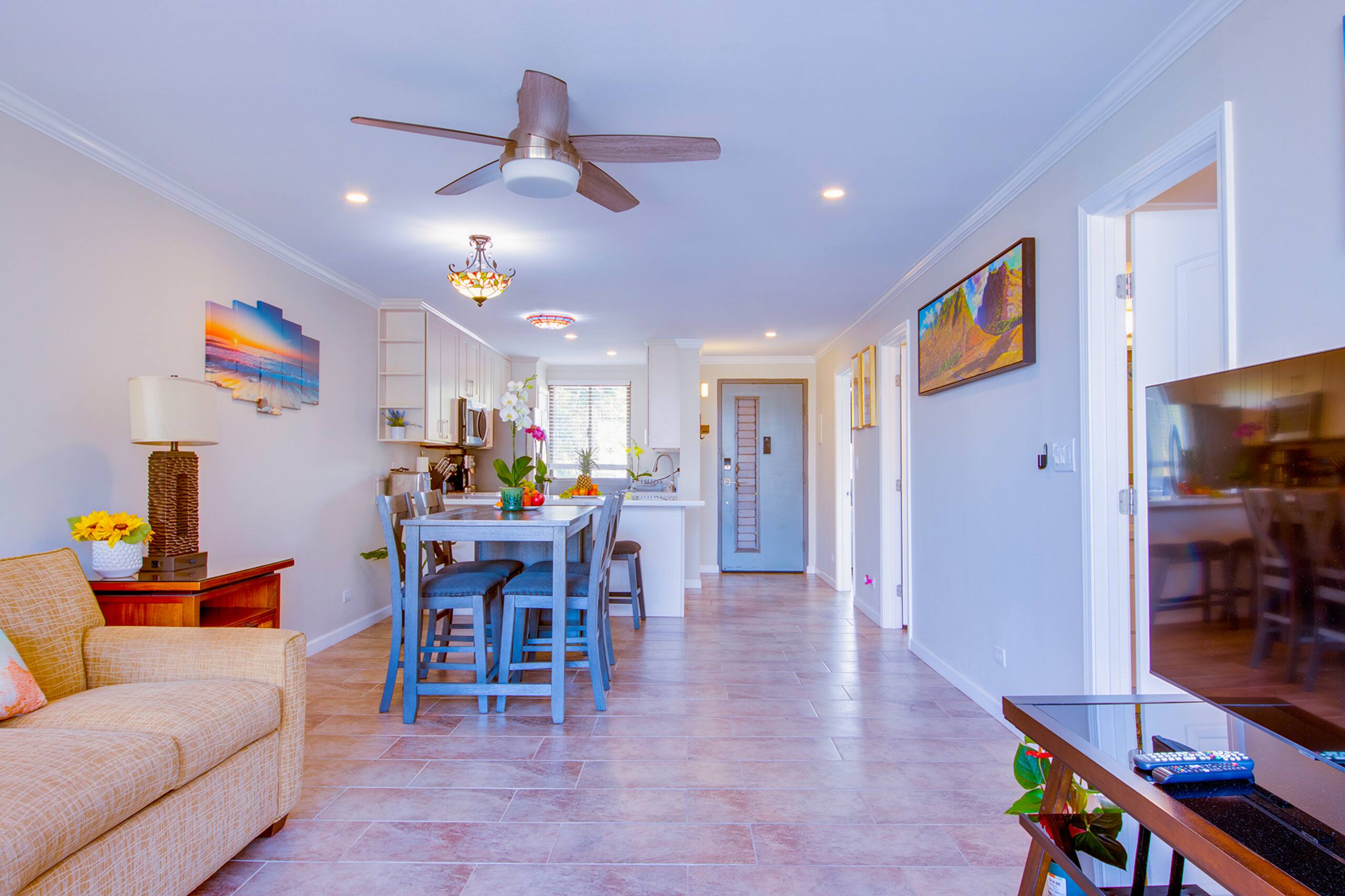 Condo in Lahaina · ★4.91 · 2 bedrooms · 3 beds · 2 baths - Image 93