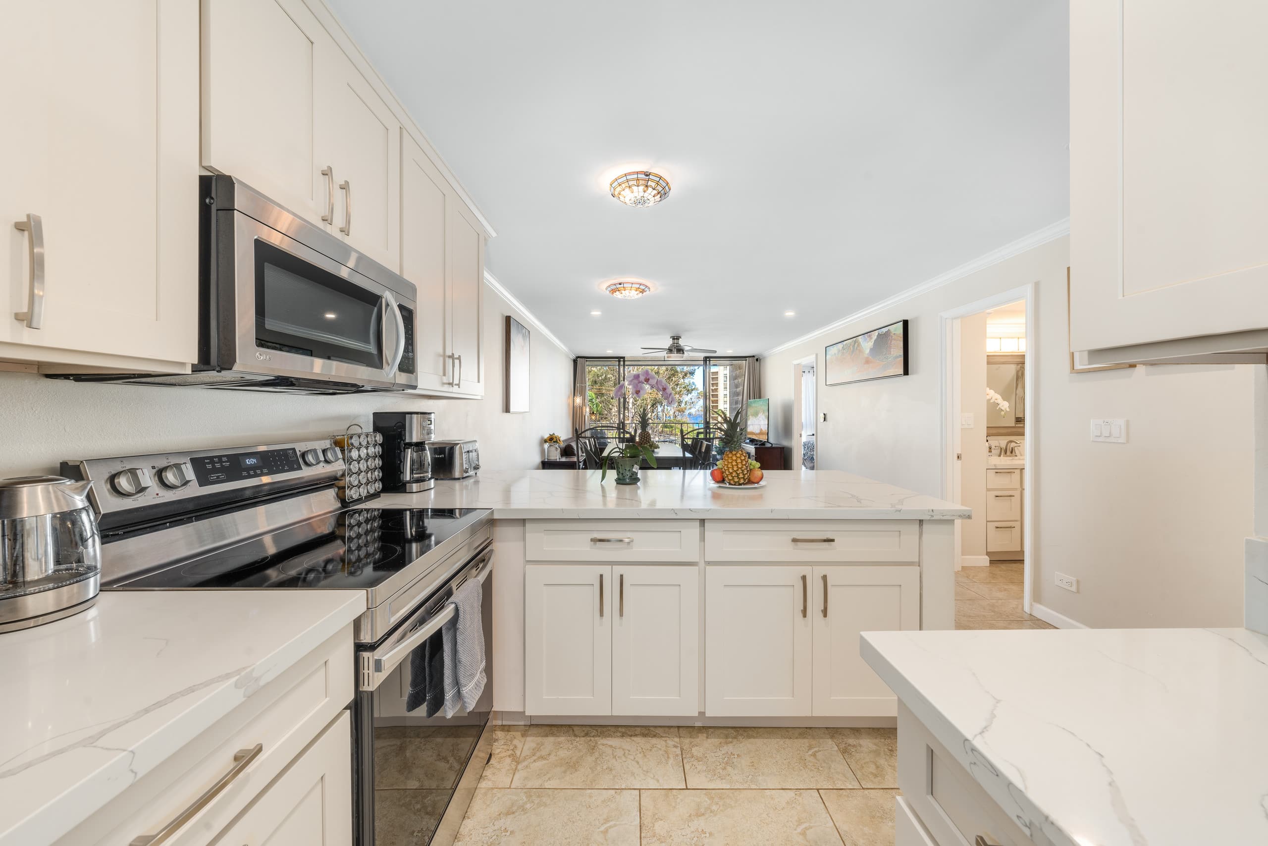 Condo in Lahaina · ★4.91 · 2 bedrooms · 3 beds · 2 baths - Image 29