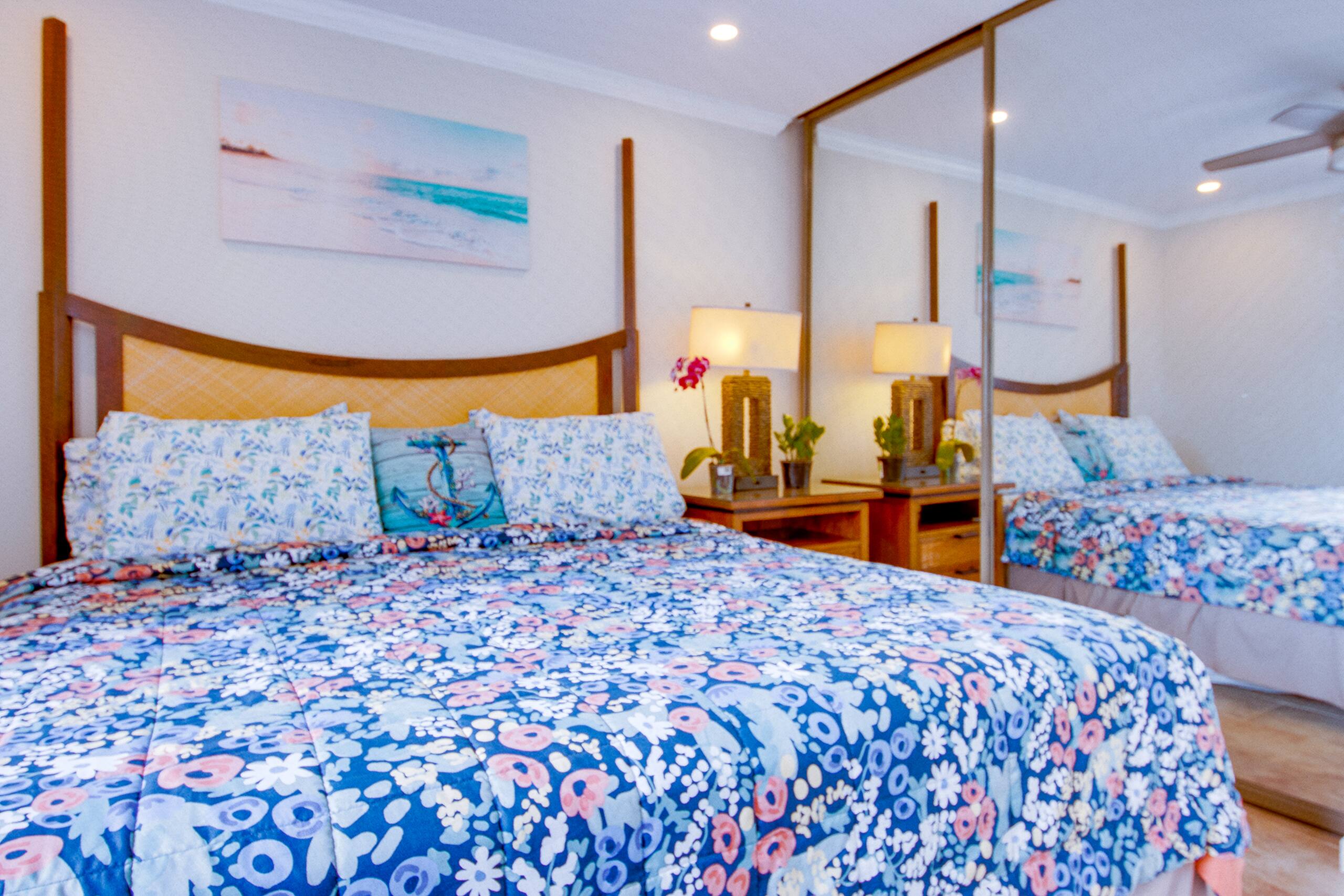 Condo in Lahaina · ★4.91 · 2 bedrooms · 3 beds · 2 baths - Image 103