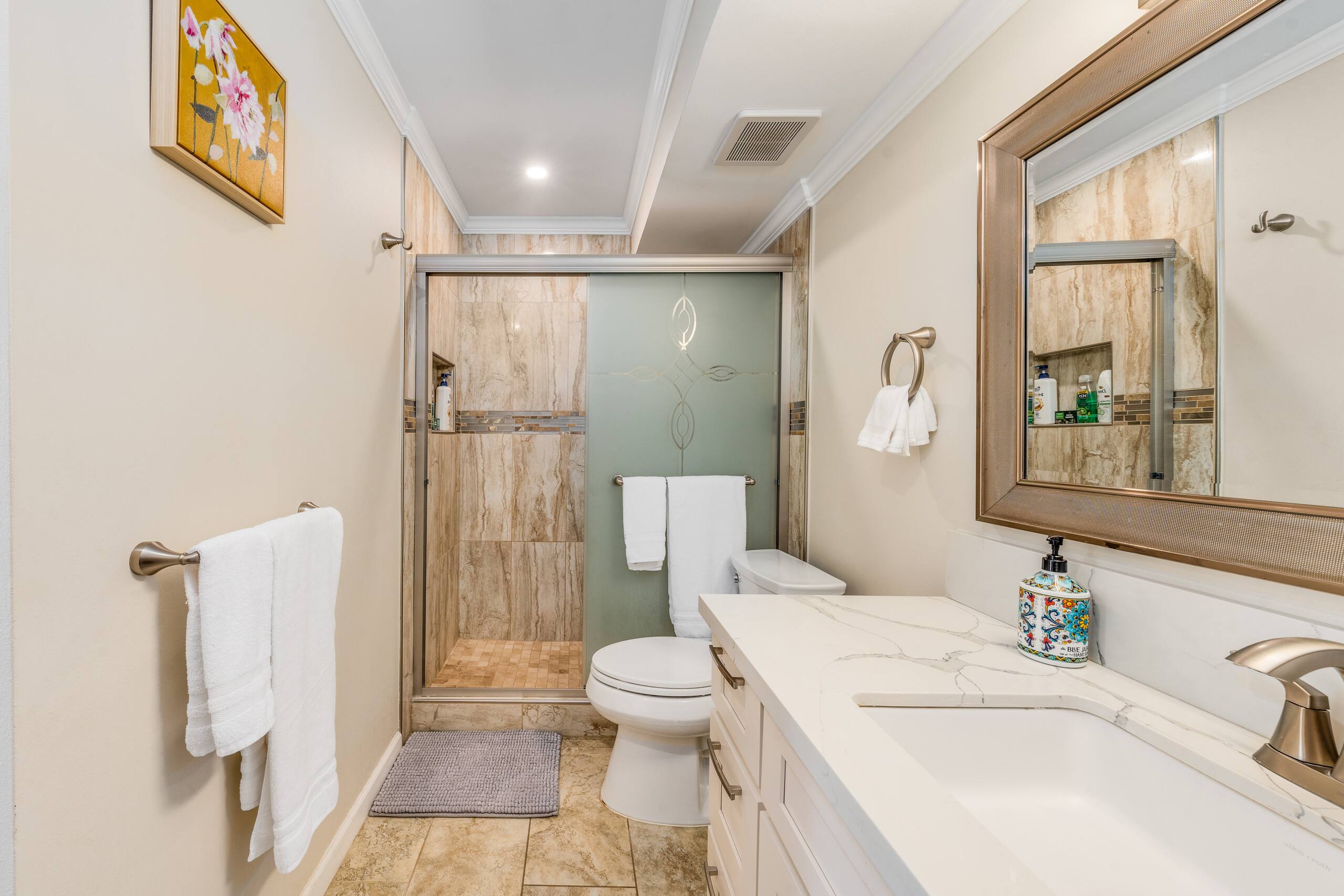 Condo in Lahaina · ★4.91 · 2 bedrooms · 3 beds · 2 baths - Image 12