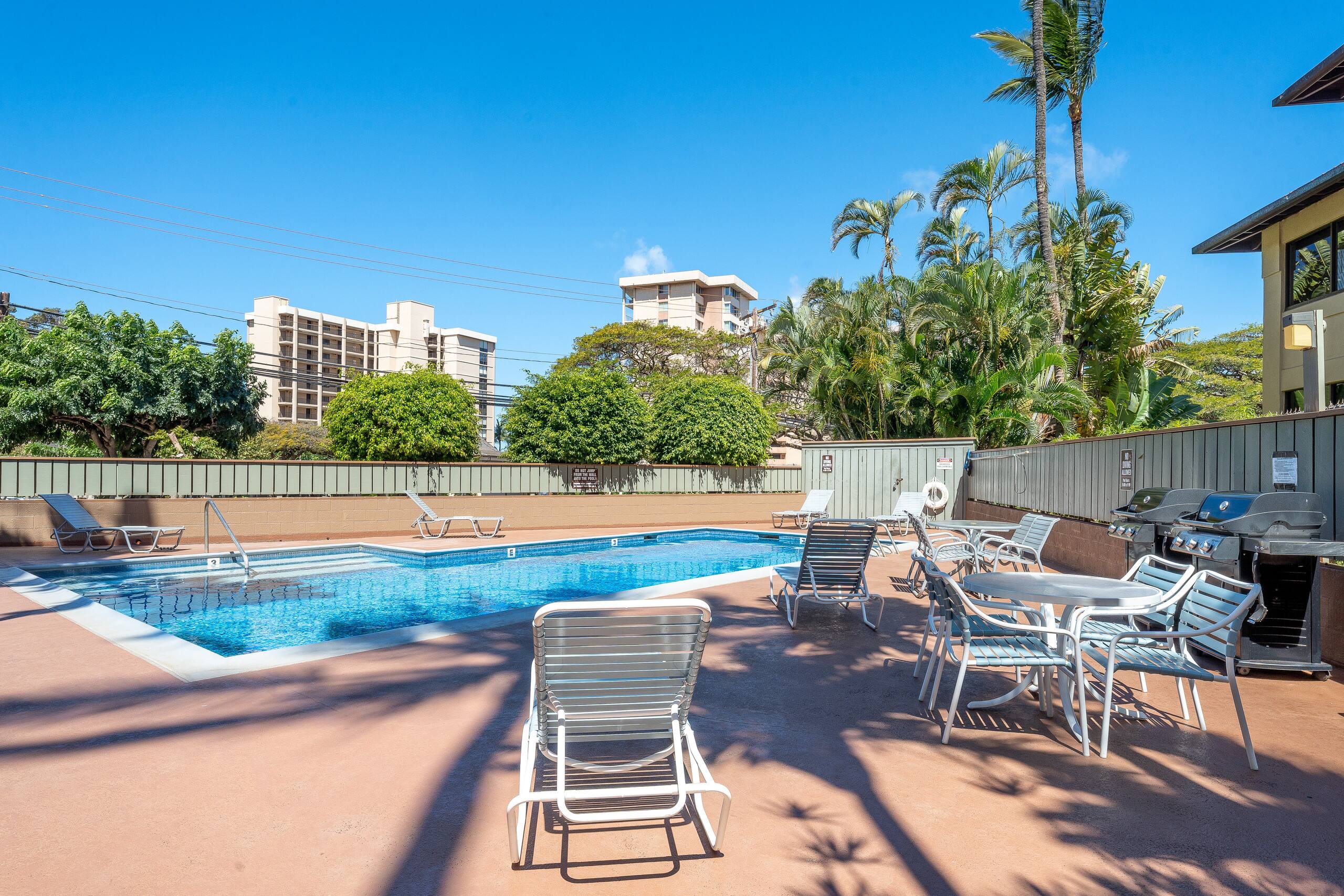 Condo in Lahaina · ★4.91 · 2 bedrooms · 3 beds · 2 baths - Image 43