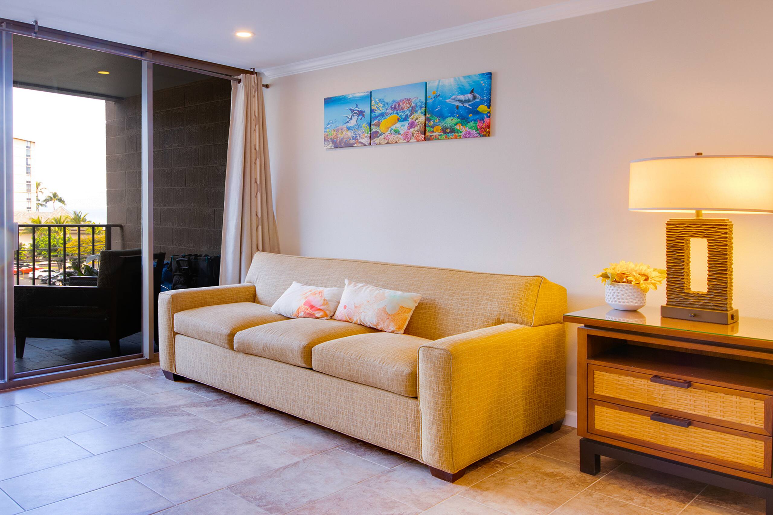 Condo in Lahaina · ★4.91 · 2 bedrooms · 3 beds · 2 baths - Image 81