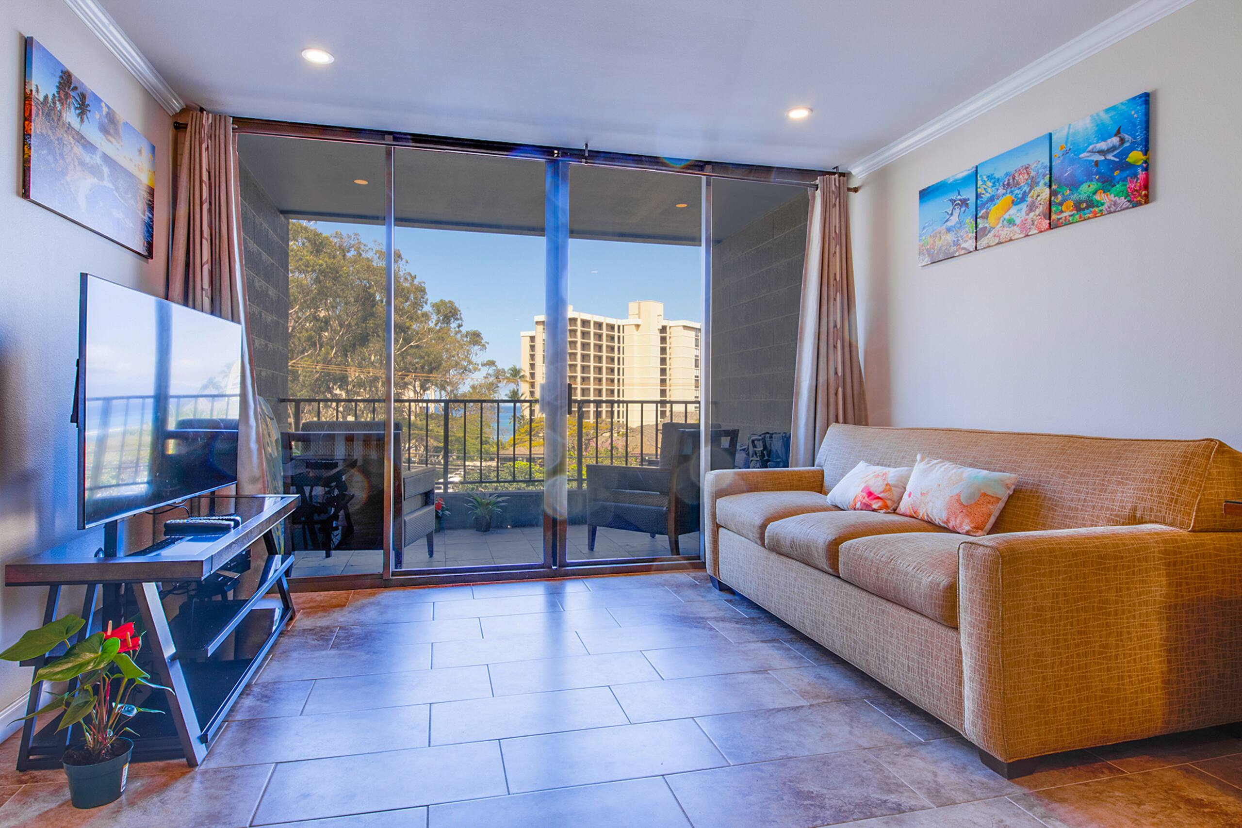 Condo in Lahaina · ★4.91 · 2 bedrooms · 3 beds · 2 baths - Image 101