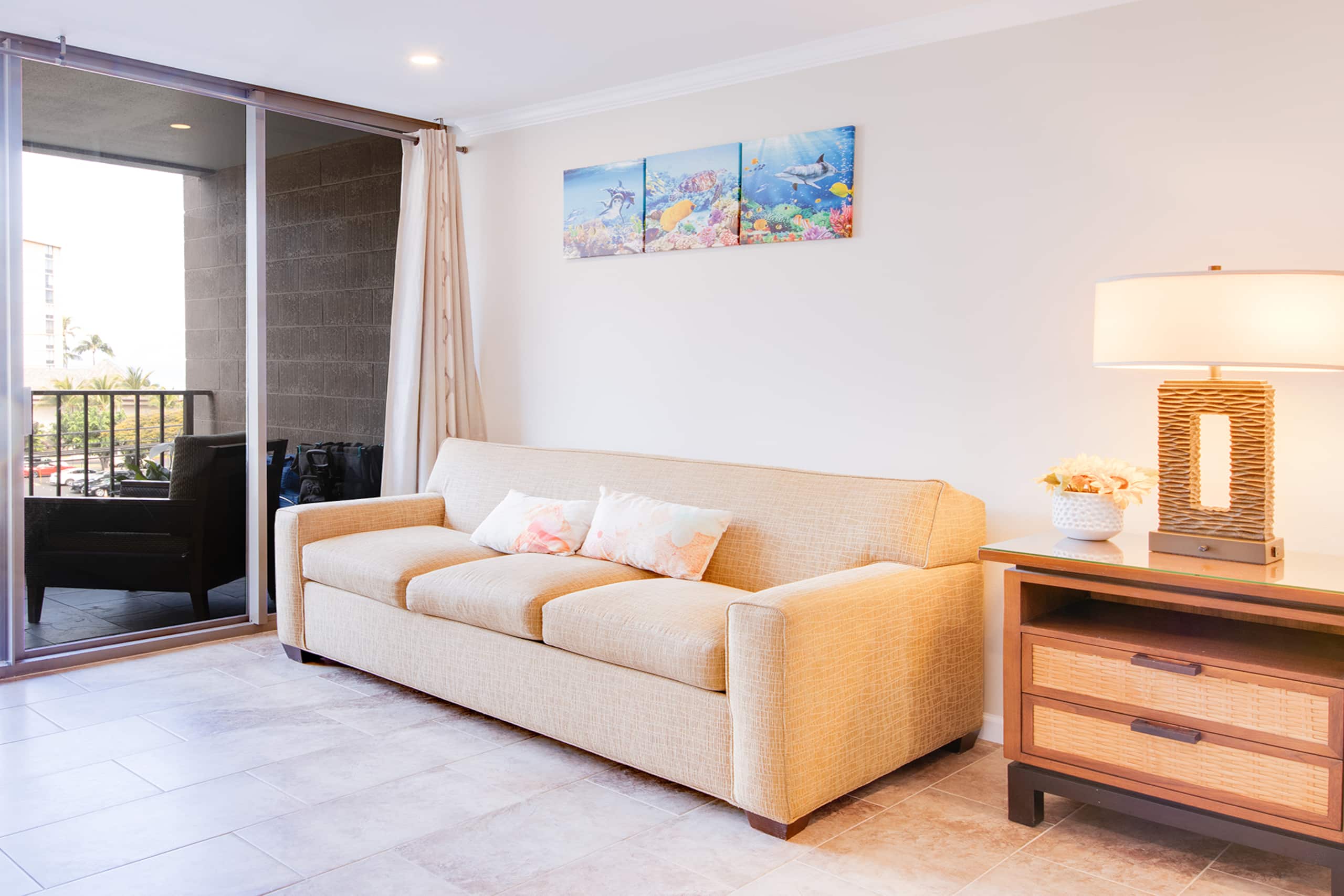 Condo in Lahaina · ★4.91 · 2 bedrooms · 3 beds · 2 baths - Image 70