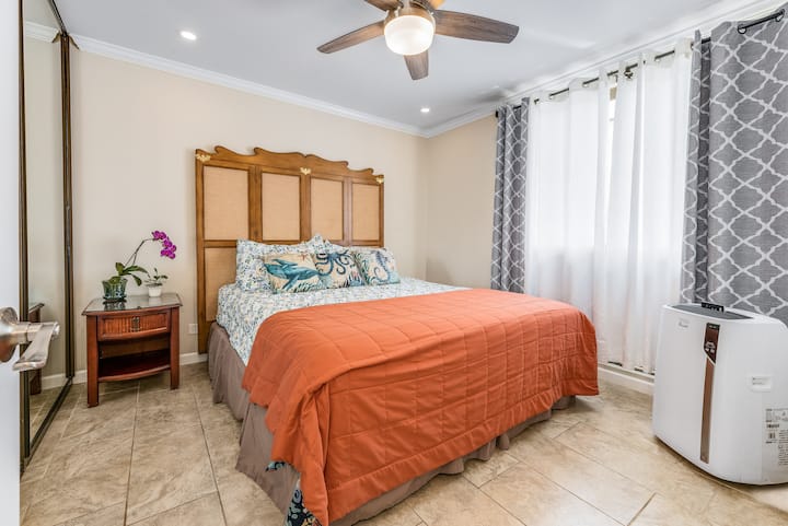 друга спалня