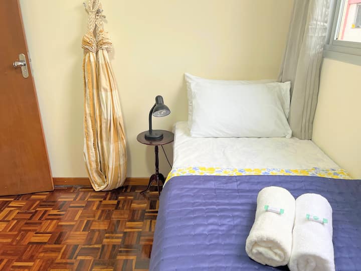 Спална соба 2