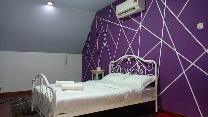 ห้องนอน 2