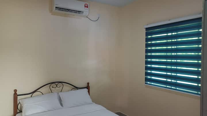 ห้องนอน 1