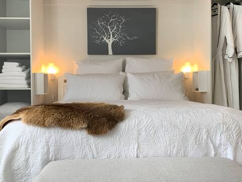 Couples Cottage Retreat Close to Vineyards