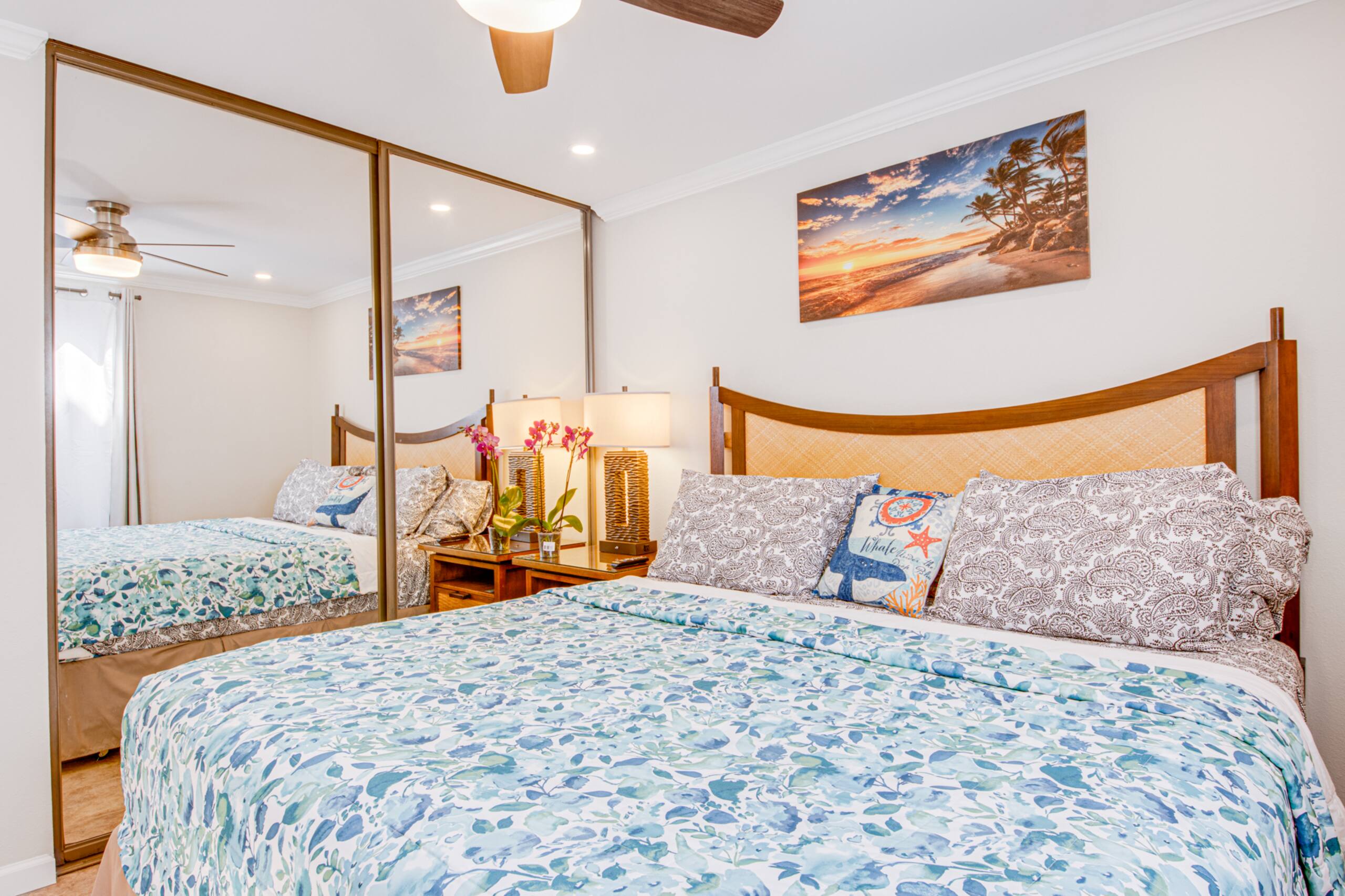 Condo in Lahaina · ★4.82 · 2 bedrooms · 3 beds · 2 private baths - Image 168