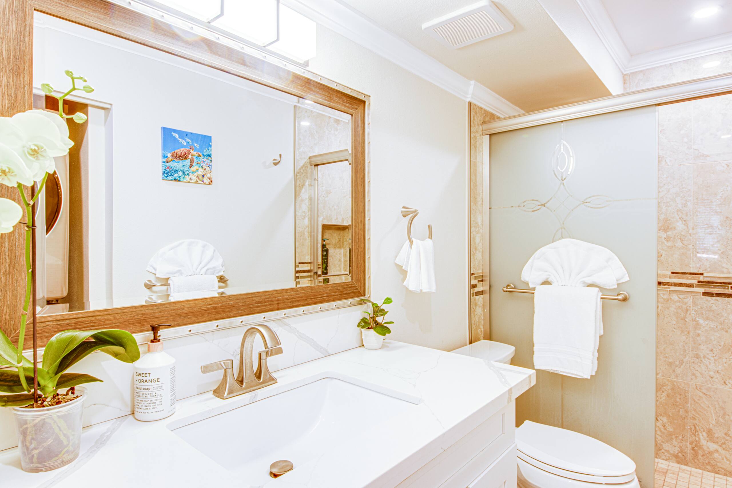 Condo in Lahaina · ★4.82 · 2 bedrooms · 3 beds · 2 private baths - Image 156