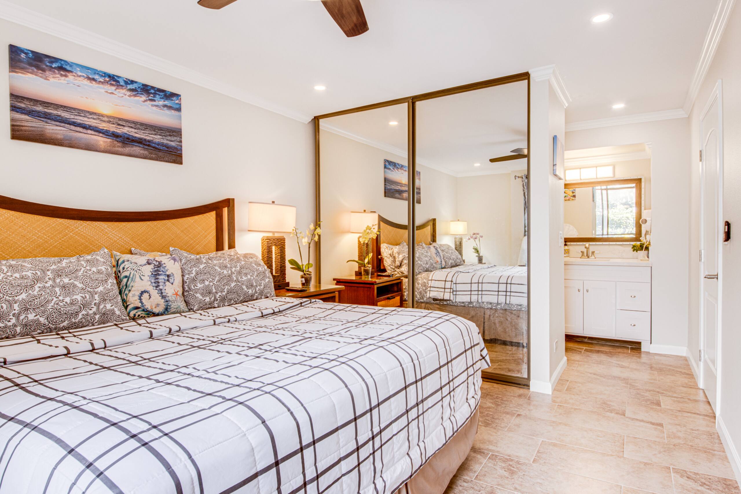 Condo in Lahaina · ★4.82 · 2 bedrooms · 3 beds · 2 private baths - Image 166
