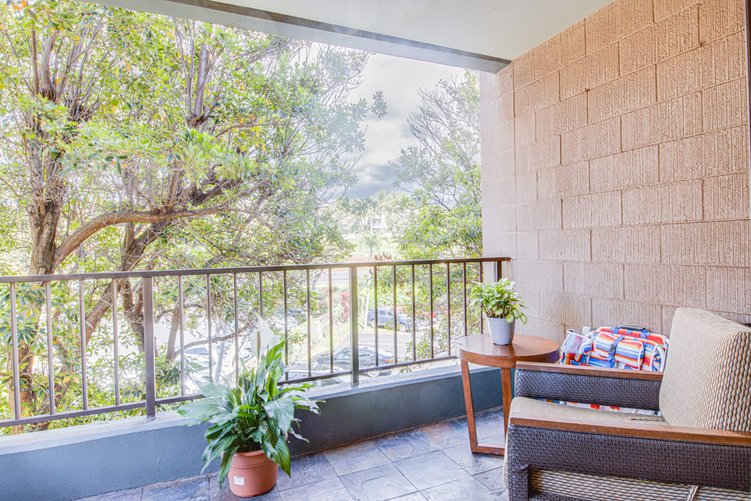 Condo in Lahaina · ★4.82 · 2 bedrooms · 3 beds · 2 private baths - Image 73