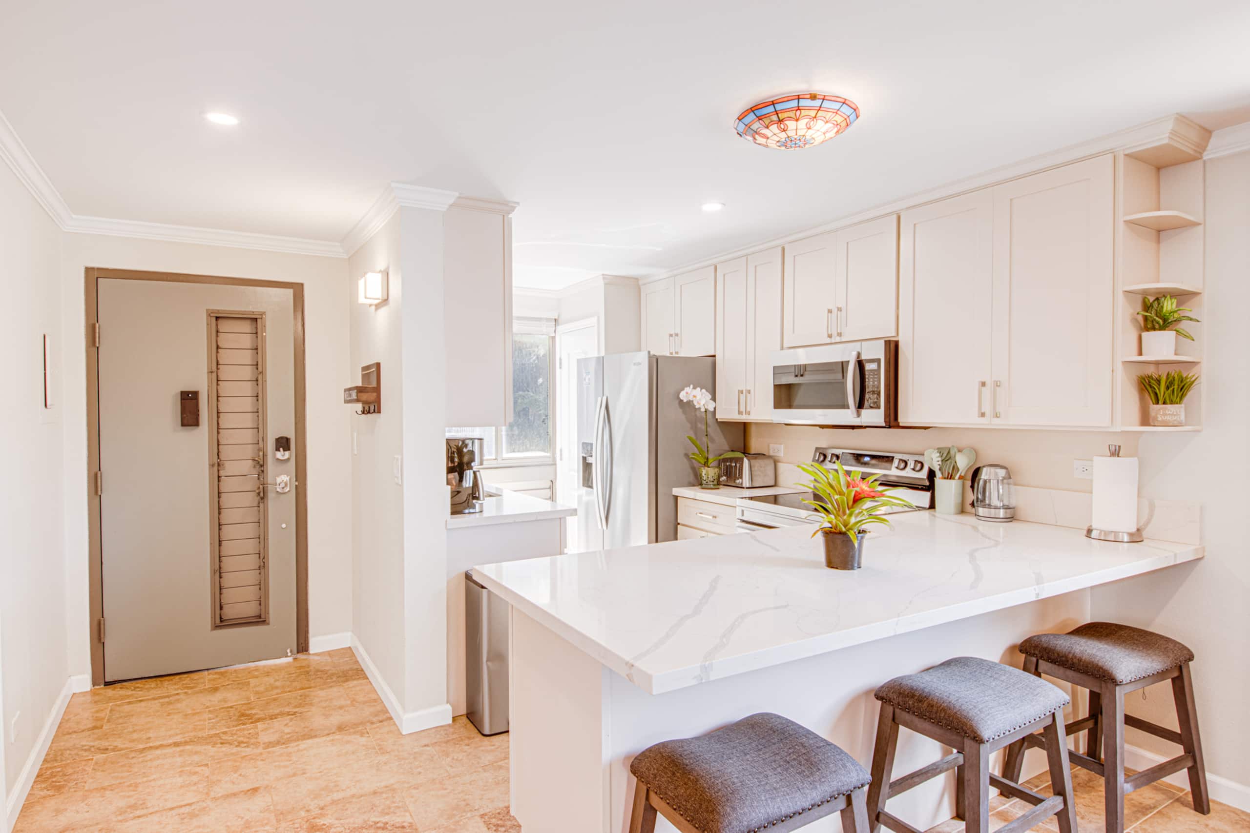 Condo in Lahaina · ★4.82 · 2 bedrooms · 3 beds · 2 private baths - Image 25