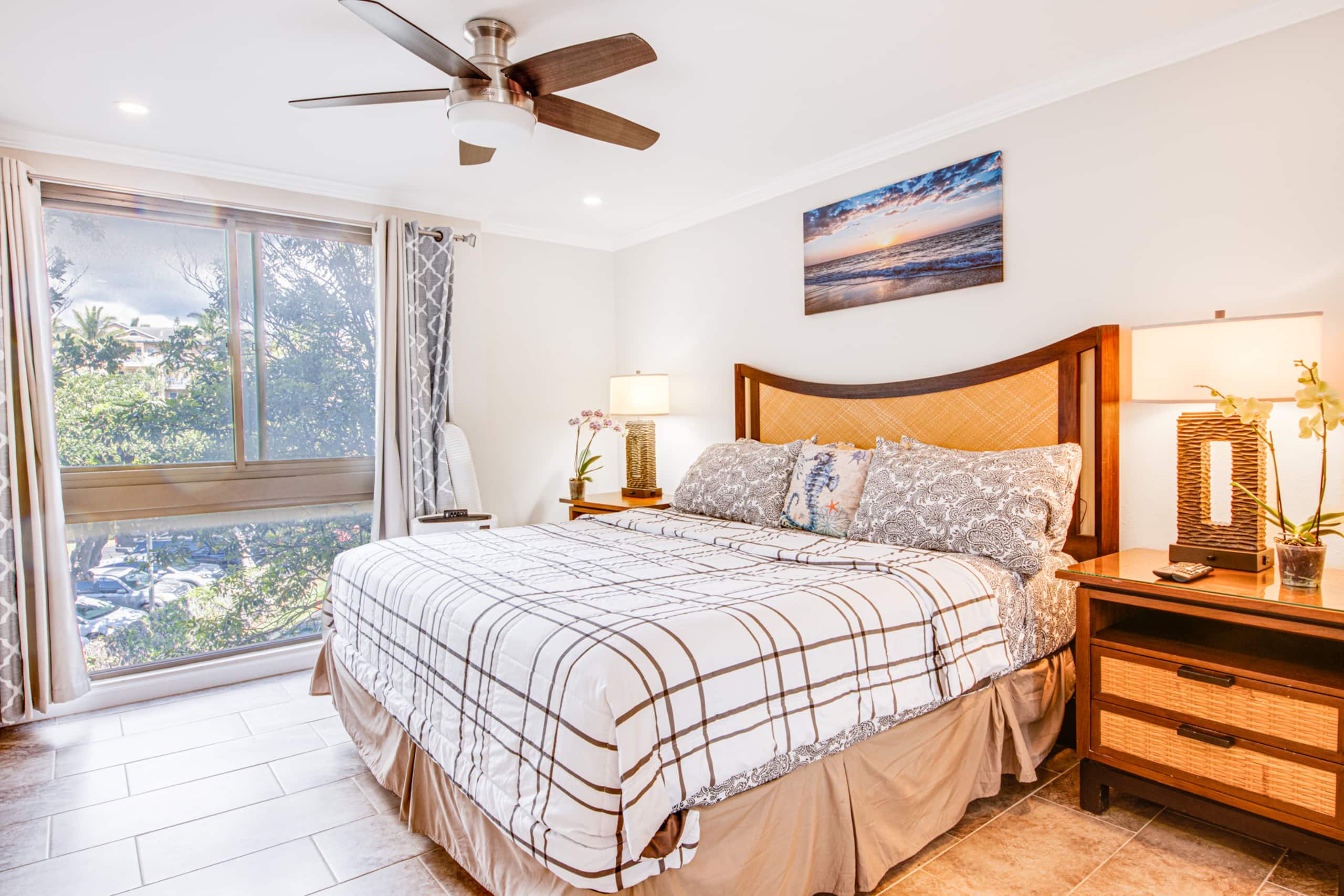 Condo in Lahaina · ★4.82 · 2 bedrooms · 3 beds · 2 private baths - Image 157