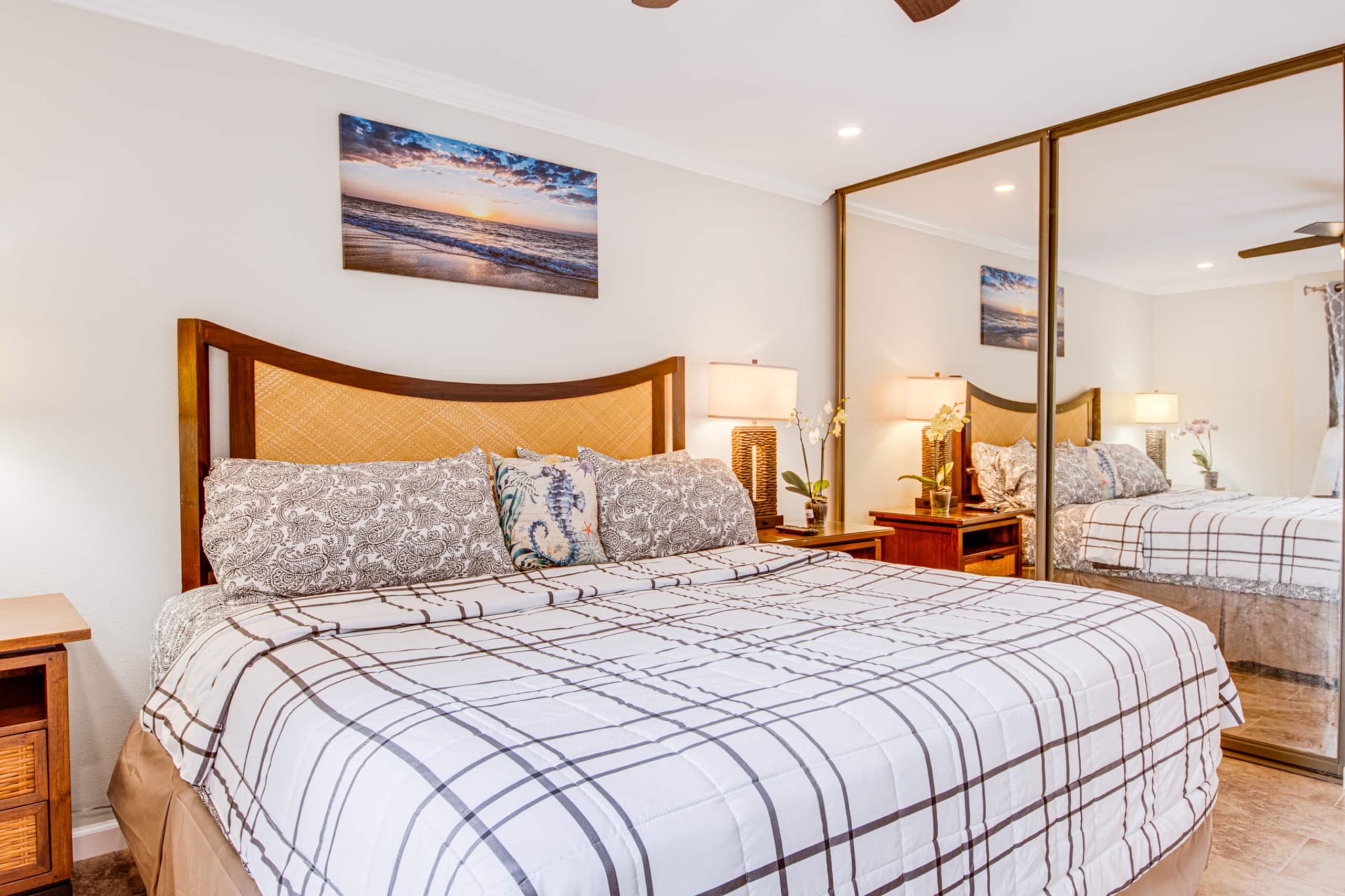 Condo in Lahaina · ★4.82 · 2 bedrooms · 3 beds · 2 private baths - Image 161