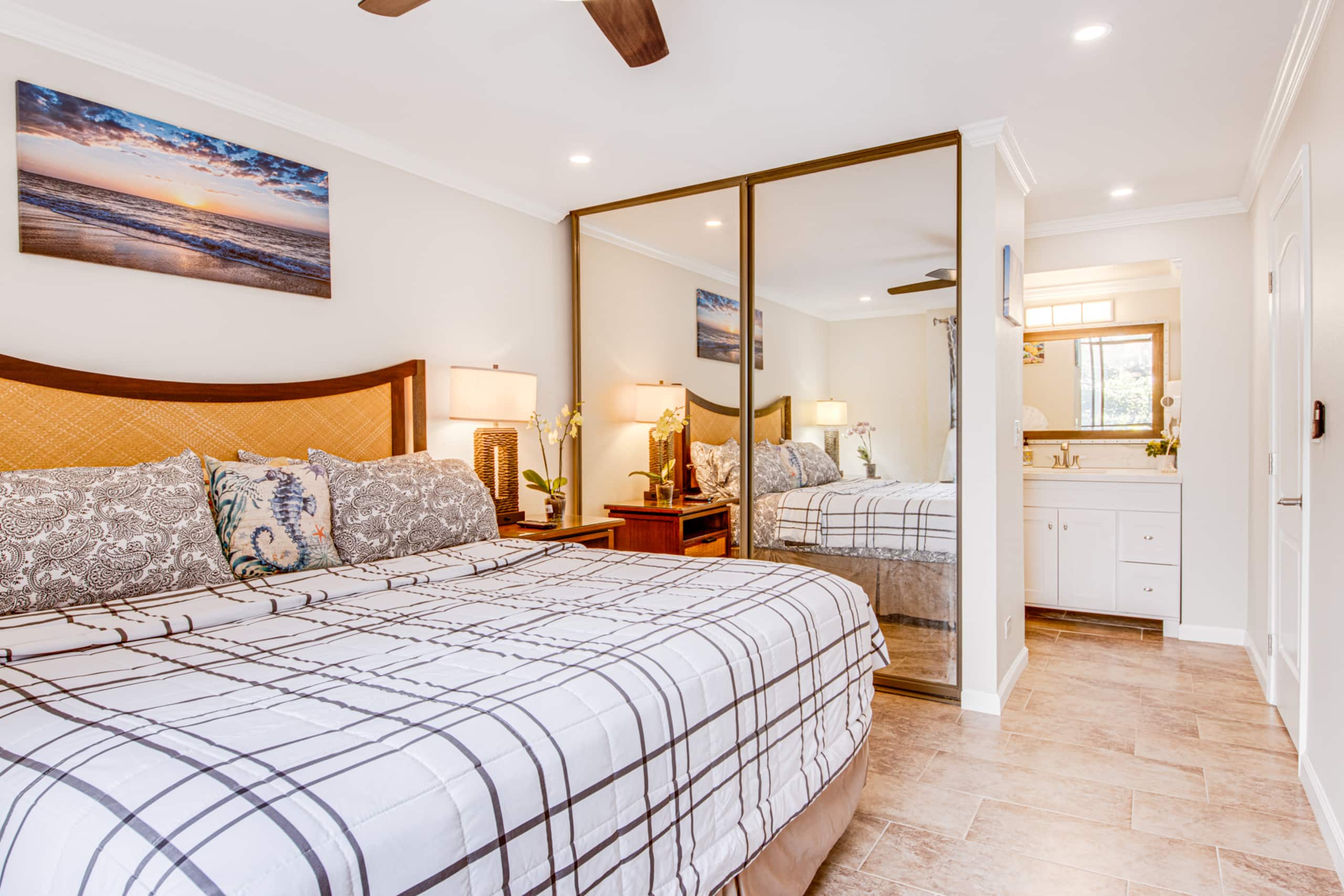 Condo in Lahaina · ★4.82 · 2 bedrooms · 3 beds · 2 private baths - Image 138