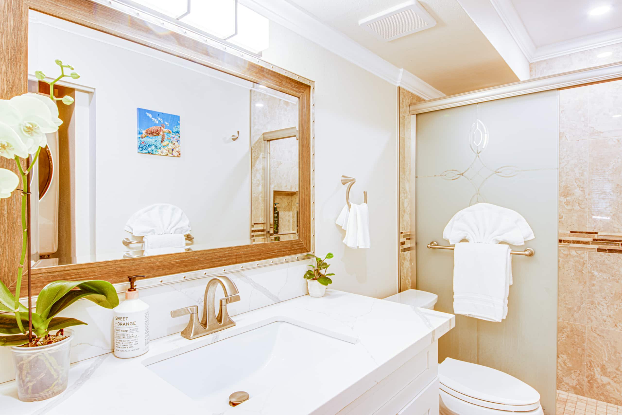Condo in Lahaina · ★4.82 · 2 bedrooms · 3 beds · 2 private baths - Image 148