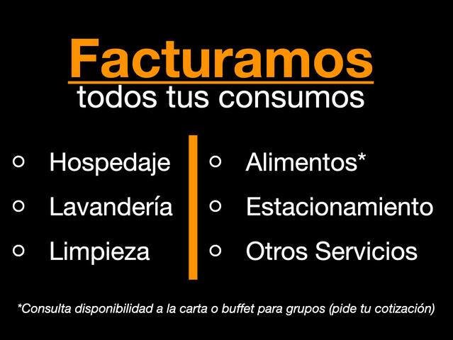 Urban View Polanco | Self Check-In gallery image 4