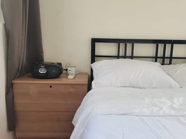 Dormitorio No. 2