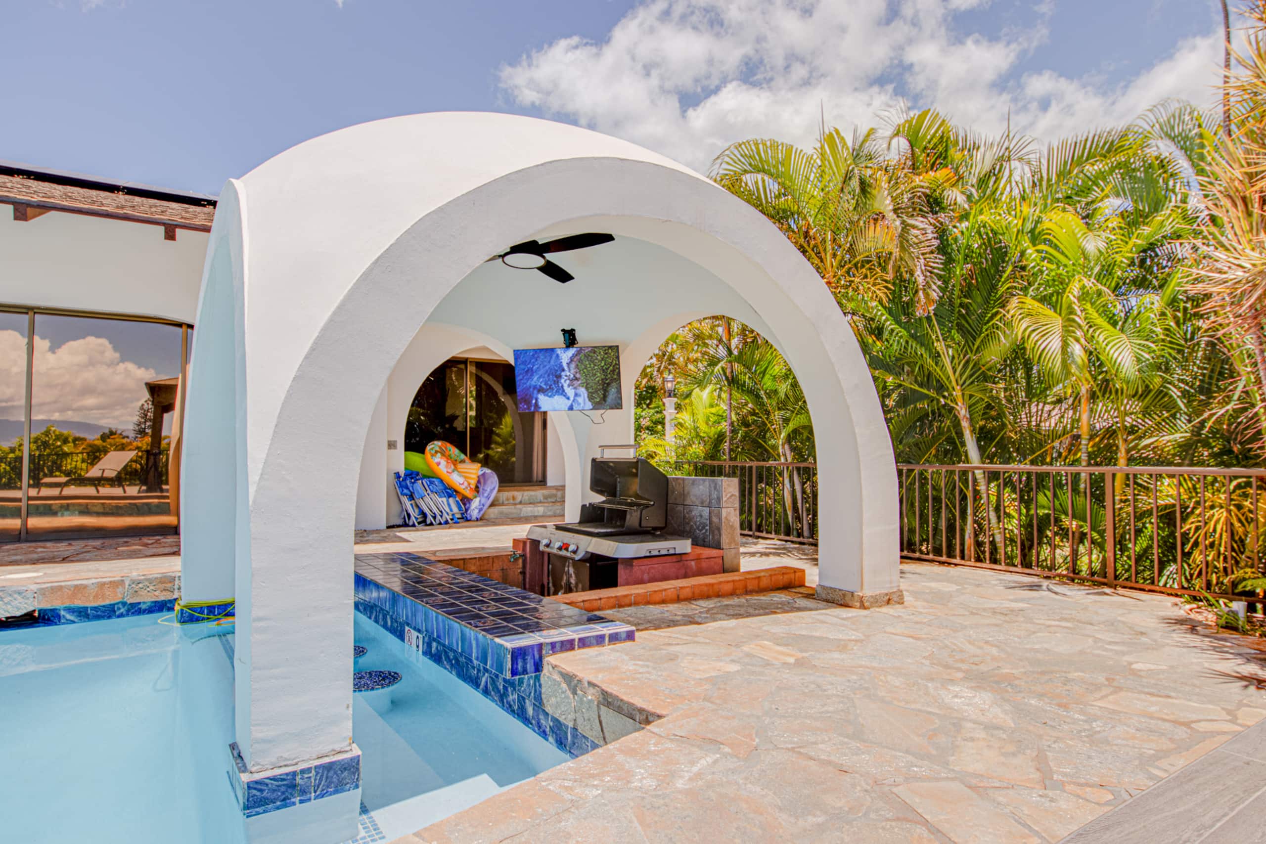 Villa in Lahaina · ★4.8 · 3 bedrooms · 6 beds · 3 baths - Image 65