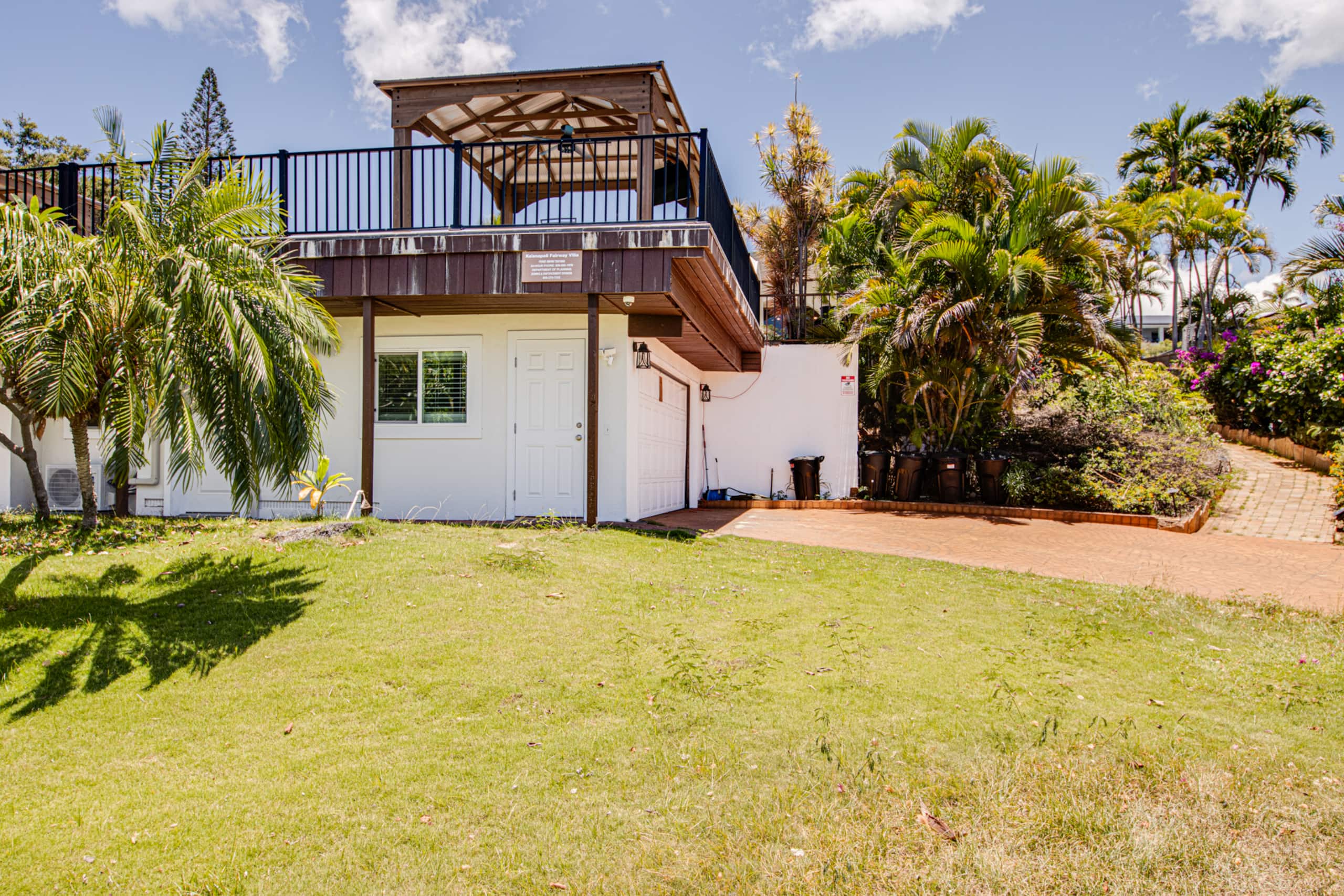 Villa in Lahaina · ★4.8 · 3 bedrooms · 6 beds · 3 baths - Image 83