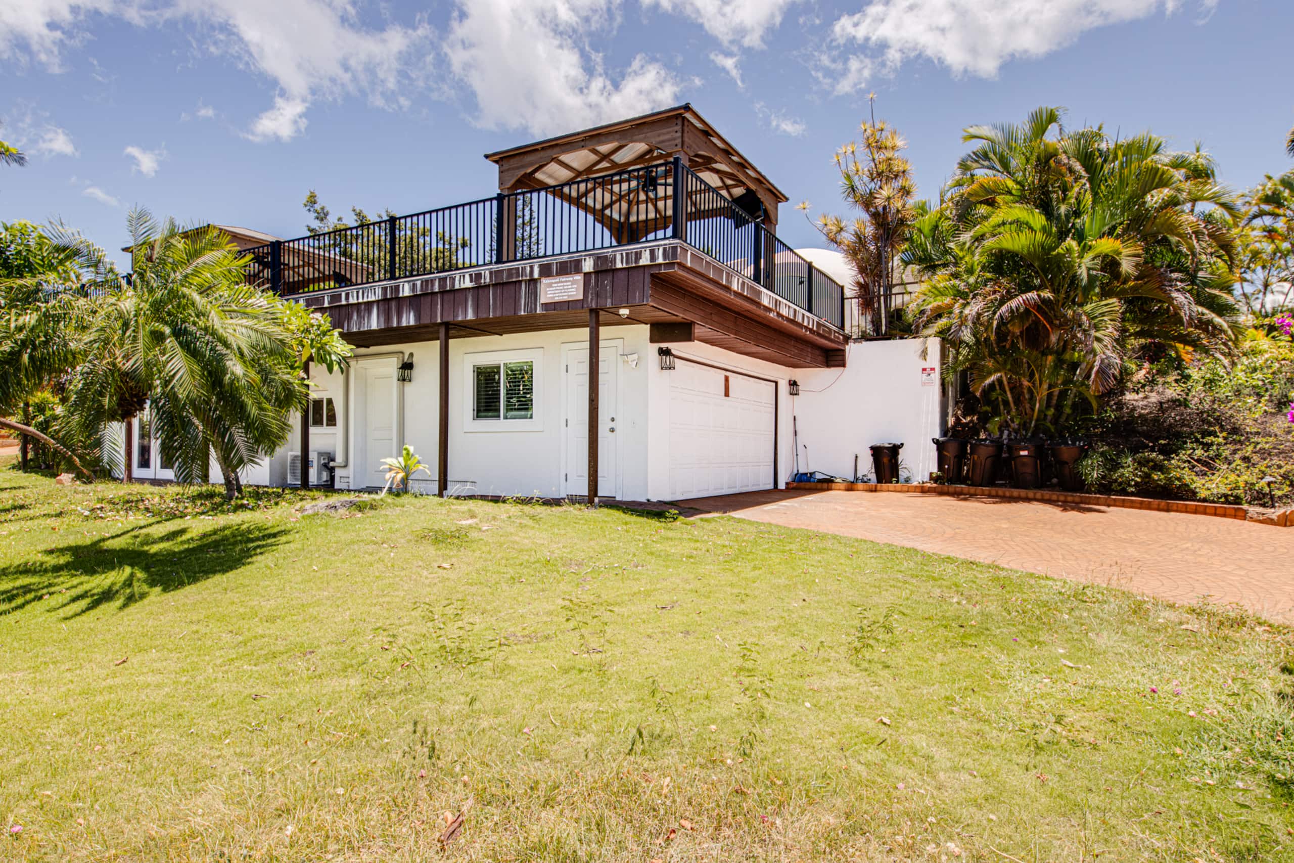 Villa in Lahaina · ★4.8 · 3 bedrooms · 6 beds · 3 baths - Image 84