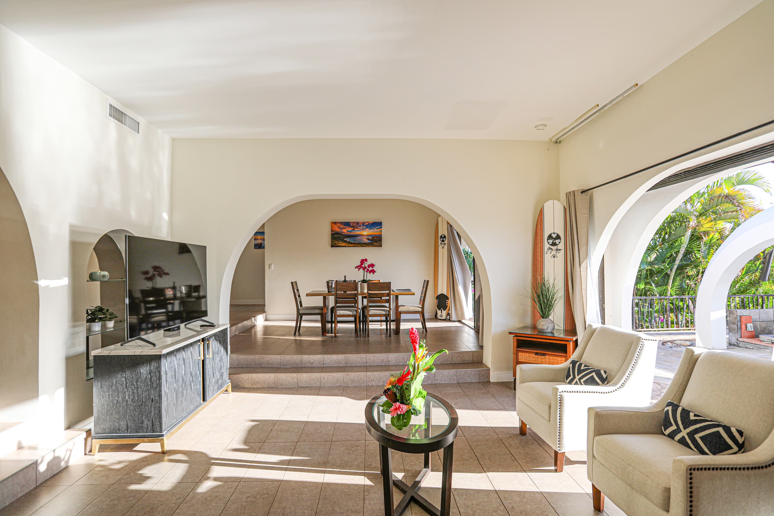 Villa in Lahaina · ★4.8 · 3 bedrooms · 6 beds · 3 baths - Image 8