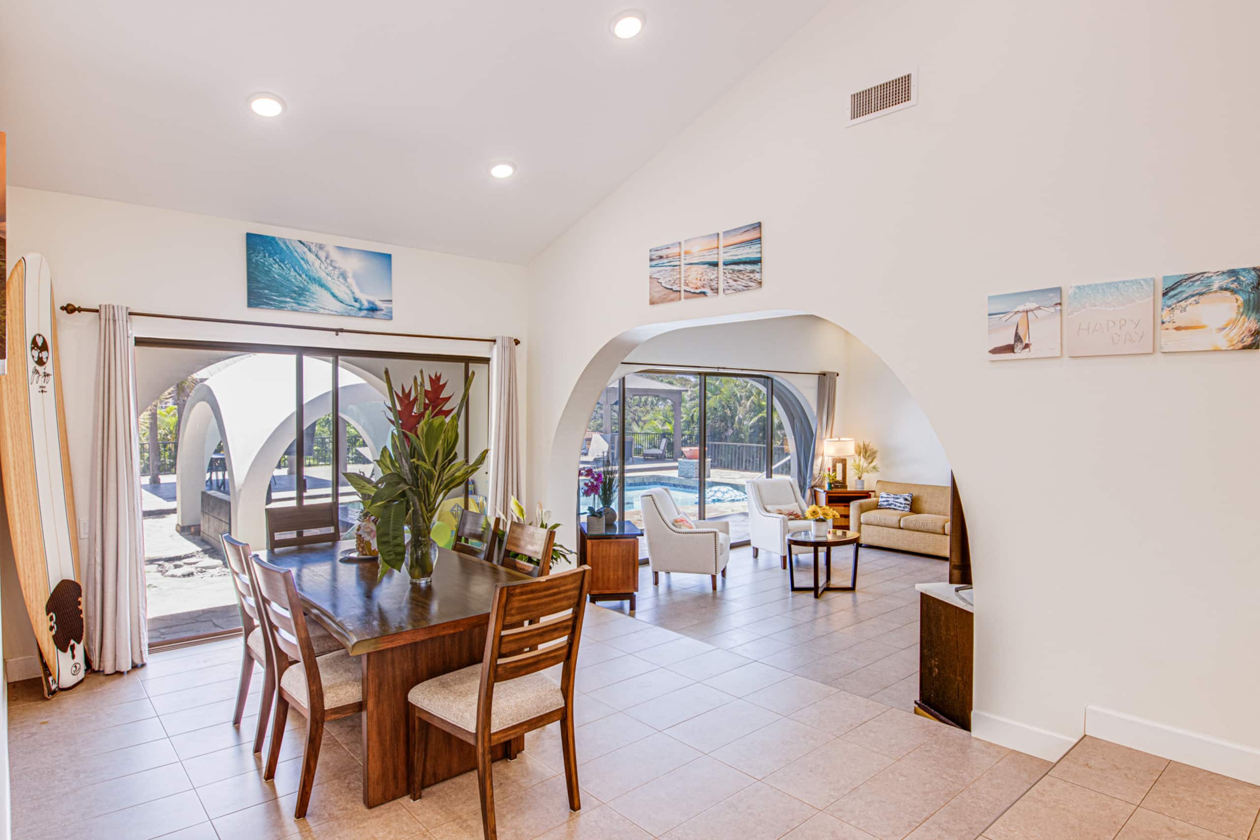 Villa in Lahaina · ★4.8 · 3 bedrooms · 6 beds · 3 baths - Image 23