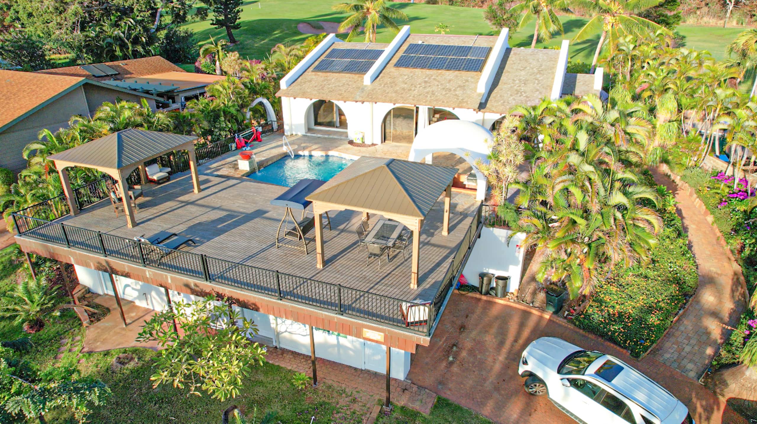 Villa in Lahaina · ★4.8 · 3 bedrooms · 6 beds · 3 baths - Image 48