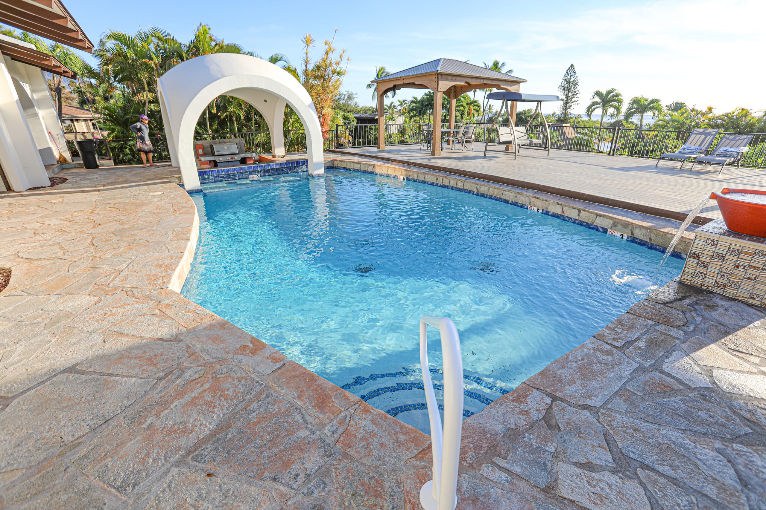 Villa in Lahaina · ★4.8 · 3 bedrooms · 6 beds · 3 baths - Image 52