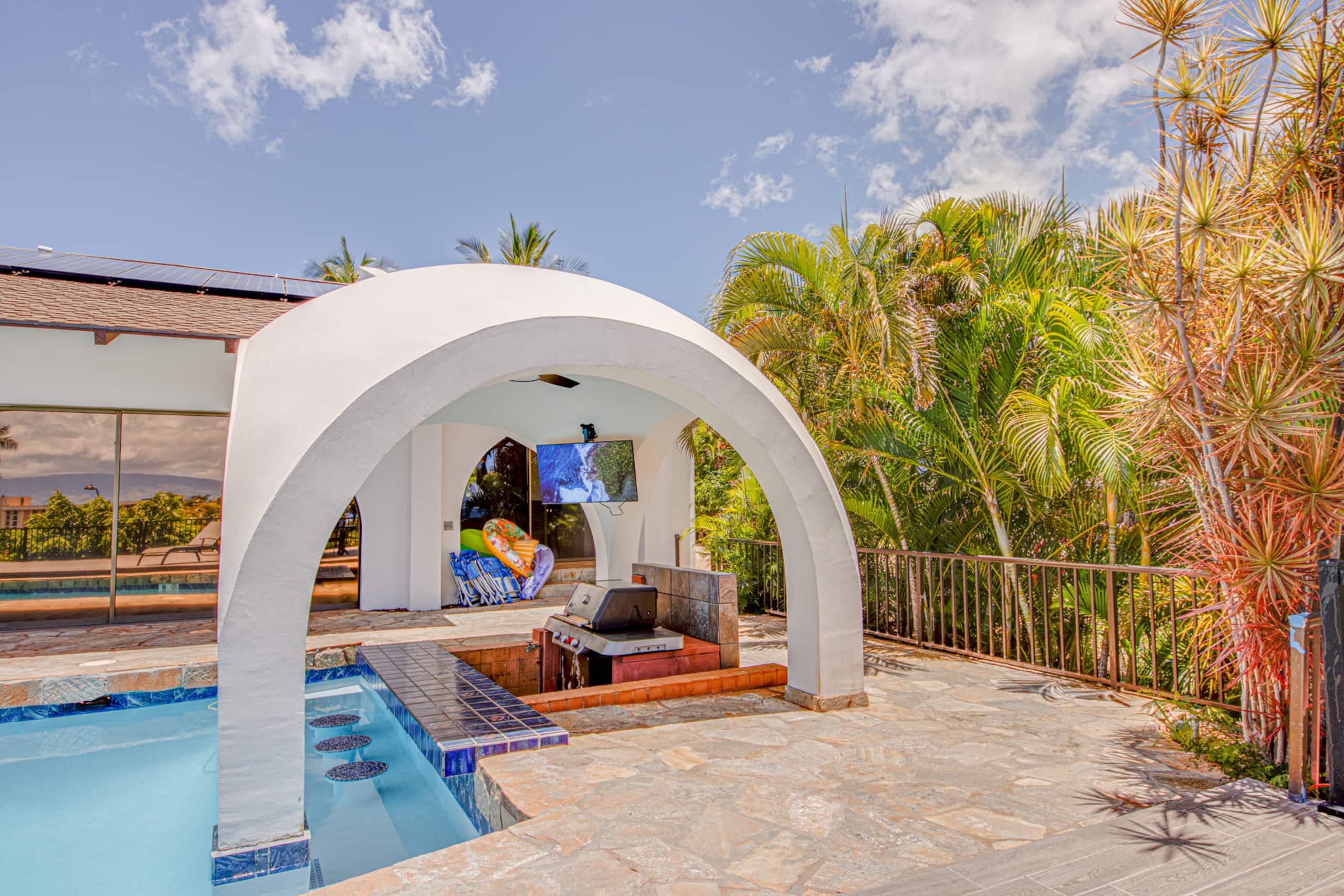 Villa in Lahaina · ★4.8 · 3 bedrooms · 6 beds · 3 baths - Image 67